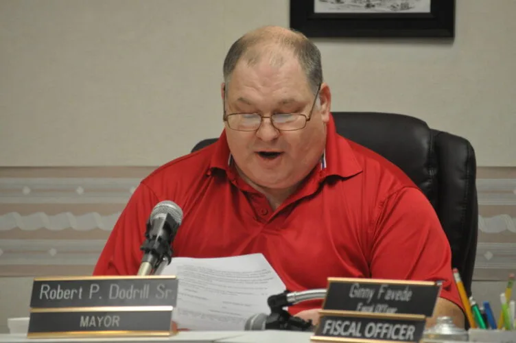 Bellaire Mayor Hospitalized, To Undergo Heart Surgery